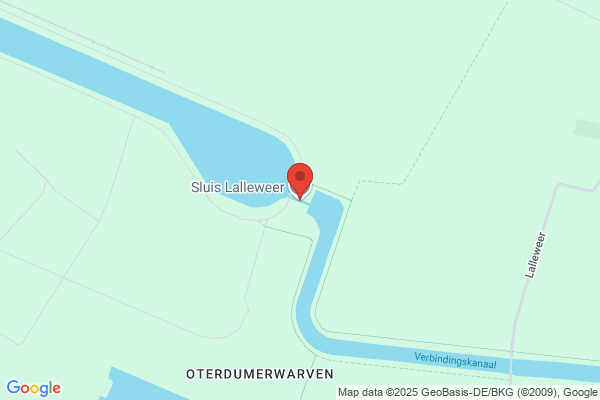 Sluis, A A Van Der