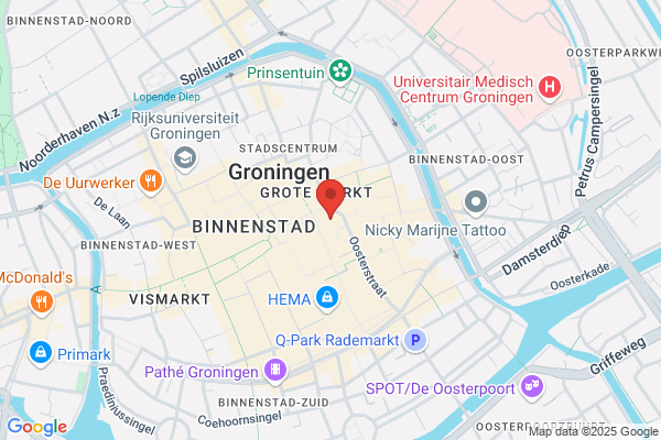 Bronco Ribhouse