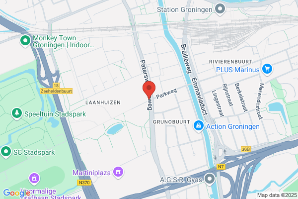 Ijsbedrijf Hollander Bv