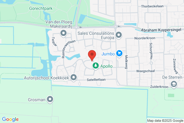 Autorijschool Trijnie