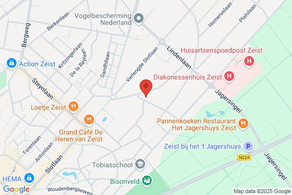 Klaverblad Bv