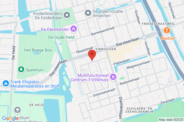 Vensterschool Vinkhuis