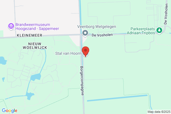Manege Van Hoorn