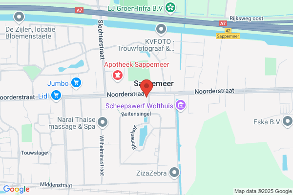 Variabel Wonen Bv