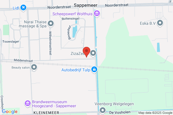 Buitenkamp, B