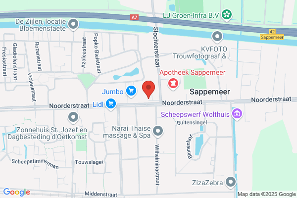 Trio Kringloopcentrum