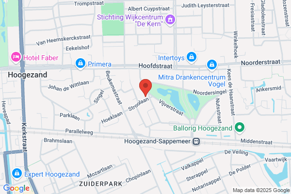 Help Hulporganisaties Helpen, Sticht