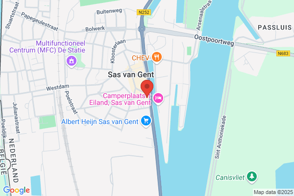 Rijnvaart, De