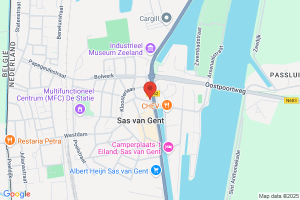 Cafe Het Schippershuis