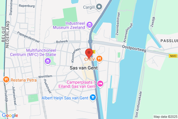 Jolie Centrum voor Huidverbetering
