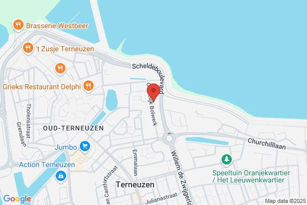 Welzijn Voor Ouderen, Sticht