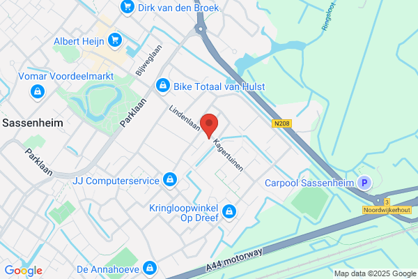 D.M. Visie Accountants- Adviesbureau Bv
