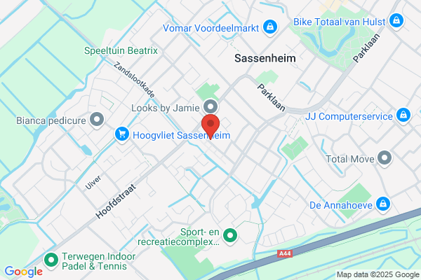 Van Der Zwet Registeraccountants
