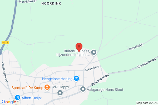 Energie Praktijk