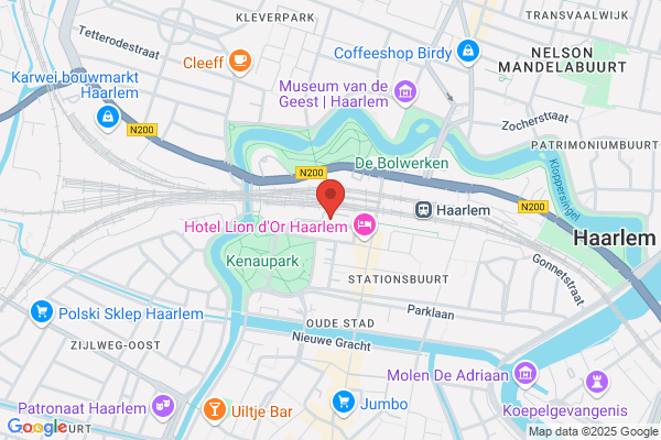 Farlake Bv