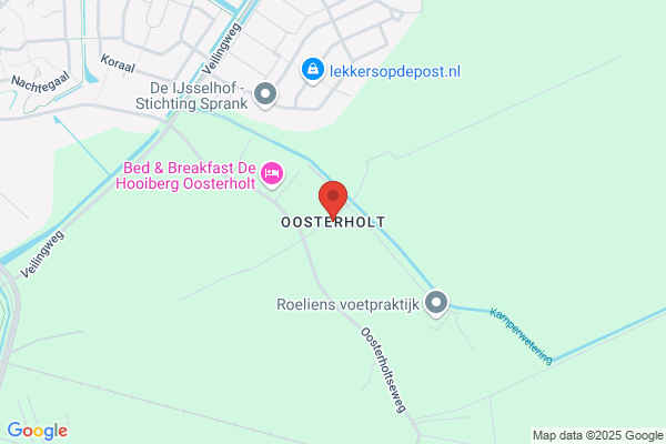 Oosterholt Bv