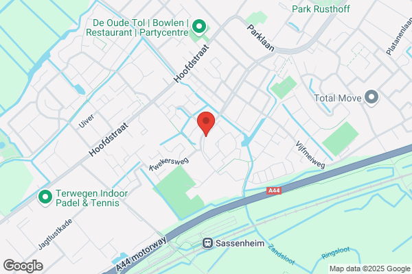 Broeder Bv