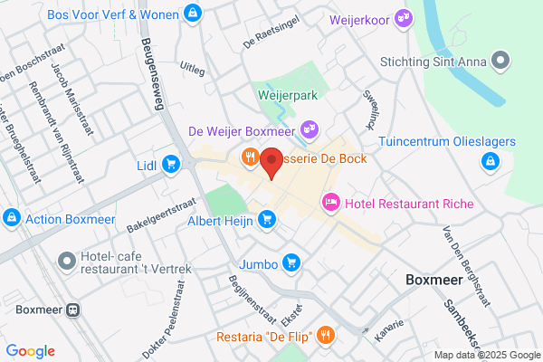 Optimist Bv