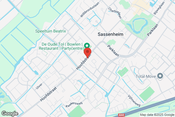 Voorbraak, Bob