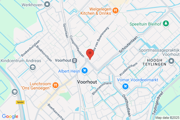 Abm Voorhout