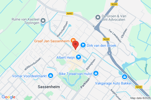 Dooper, Consultancy