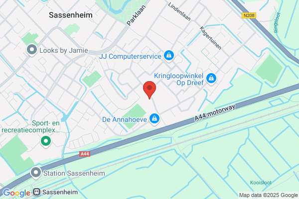 Leefjelijf & lichaamsgerichte coaching BV