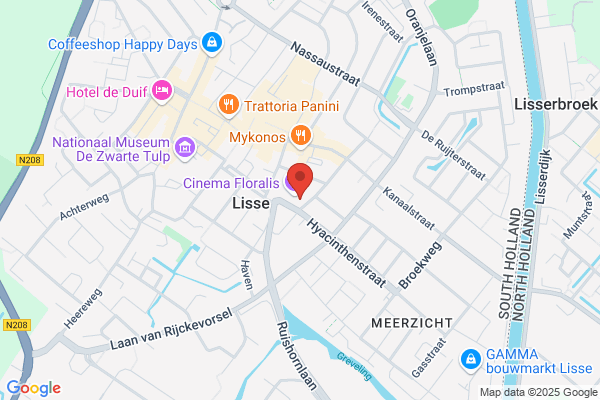 Acupunctuur & Massagepraktijk Wan