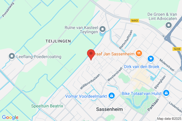 Adviesburo Gerrit Barnhoorn
