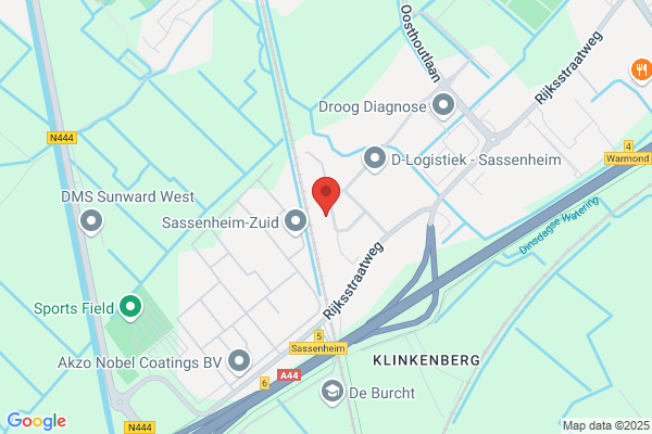 Architektenburo Ruud Vd Kroft