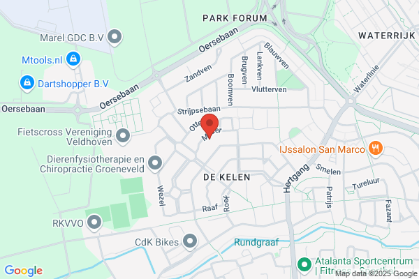 Veldhoven Vormgeving Bouwmanagment