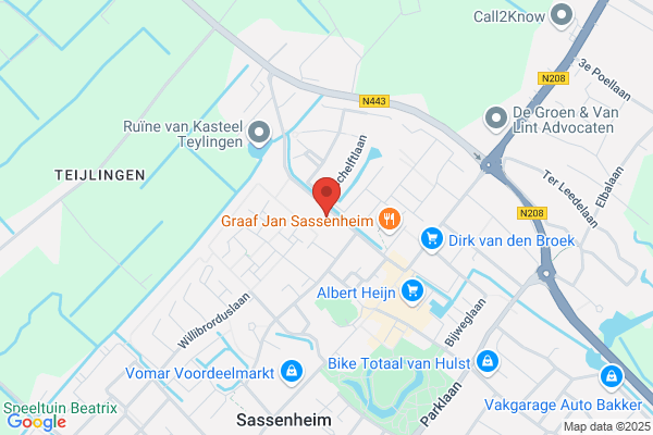 Ruimzicht Praktijk