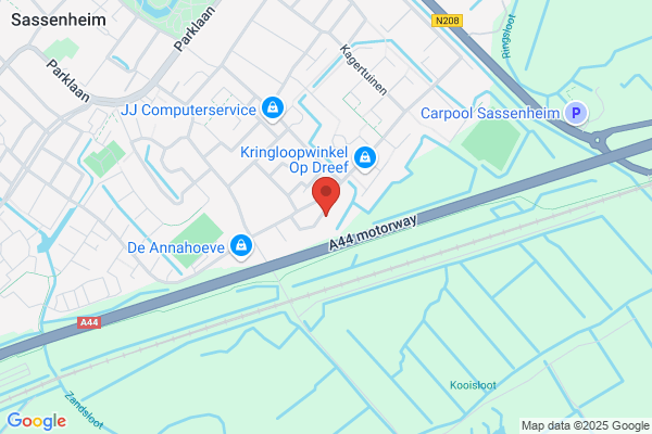 De Open Cirkel