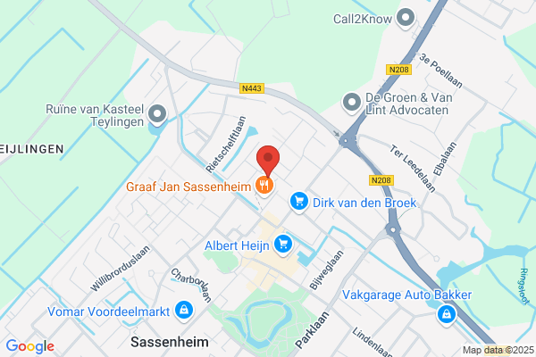Huisartsenpraktijk Boerhaave