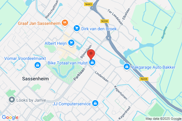 Auto-Maison Ekstein