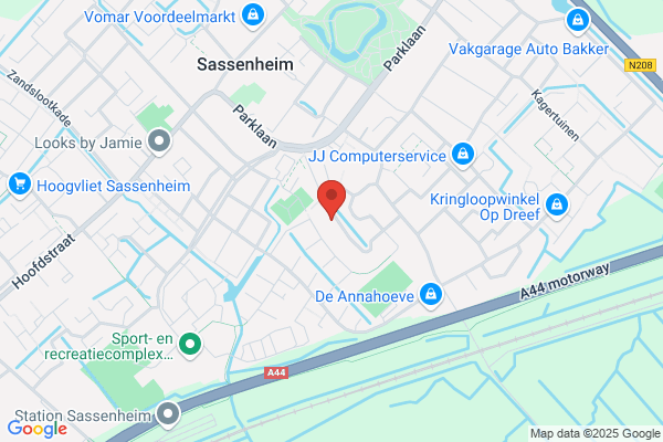 Automobielbedrijf A.L. Van Den Dool