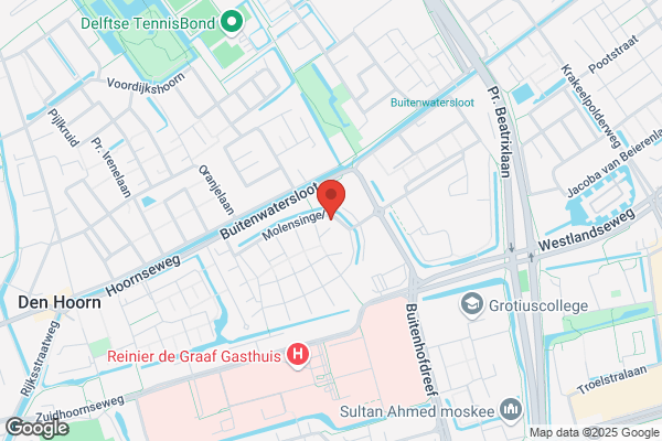 Houtsmuller En Van Dorssen Bv
