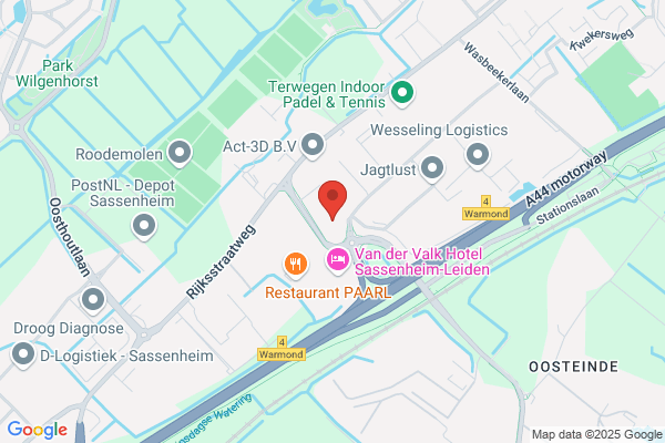 Ekstein Bv