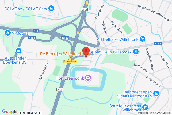 Broertjes