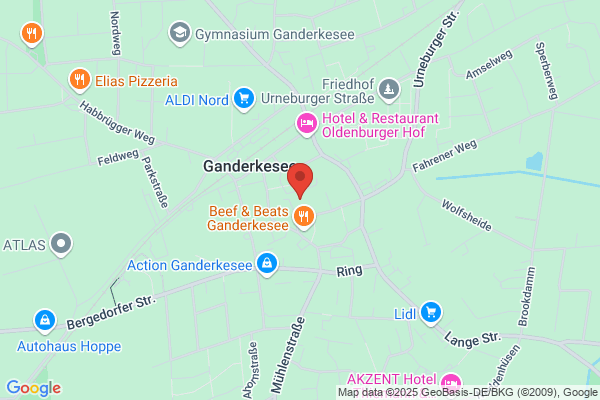 Oldenhage, G J