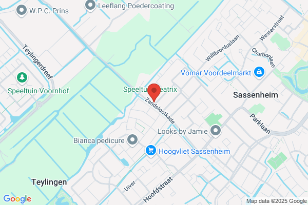Autopoetsbedrijf Hassing & Klein