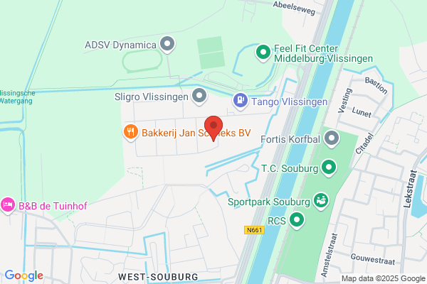 Garagebedrijf Vrijburg