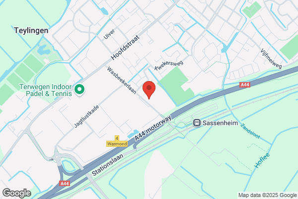 Garage Ten Hoope Onderhoud & Reparatie