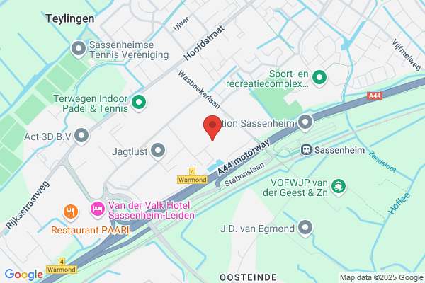 Vink Freelance Autoschadehersteller S P