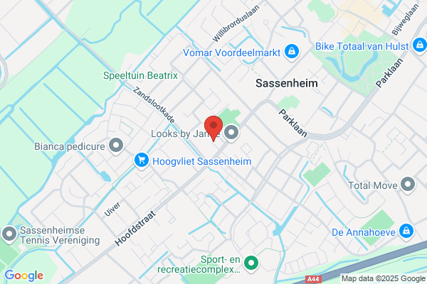 Bakker, Willem