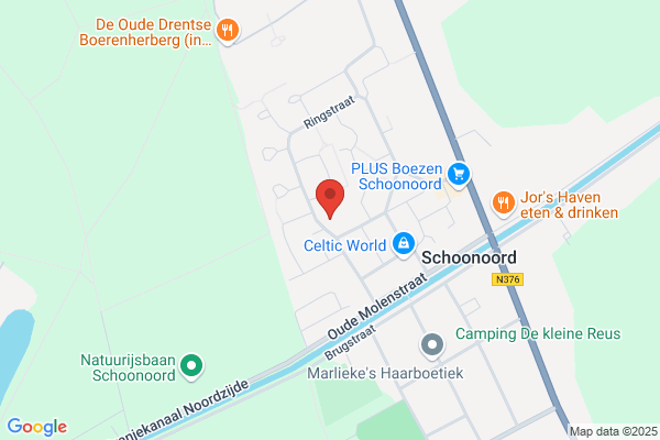 Peuterspeelzaal De Woezel