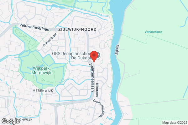 Prot Chr School Zijlwijk