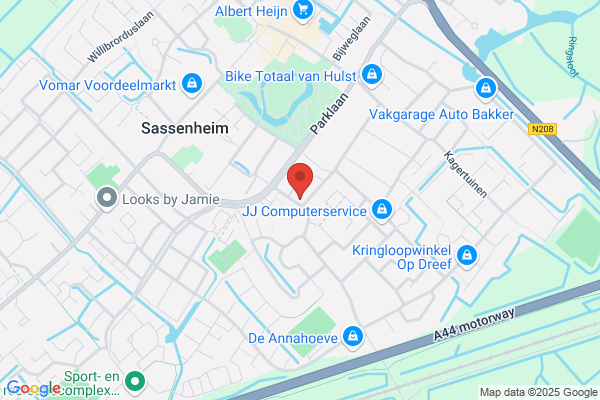 Wigwam Peuterspeelzaal S K O L