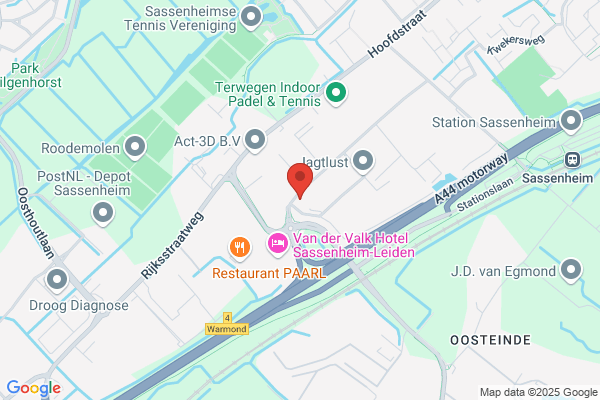 Advies- En Ontwikkelingsbureau Uittenhou