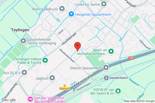 Dorresteijn & Partner Bv
