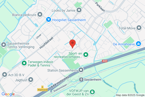Grundeken Consultancy